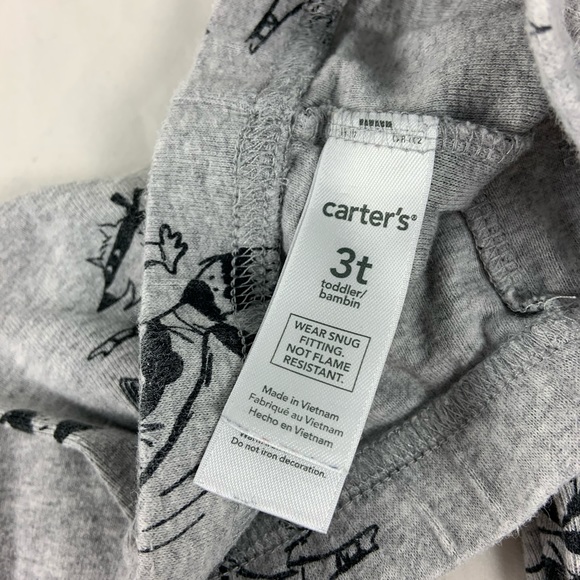 3T 4T Toddler unisex Sweat Set lot Sale - Picture 7 of 7